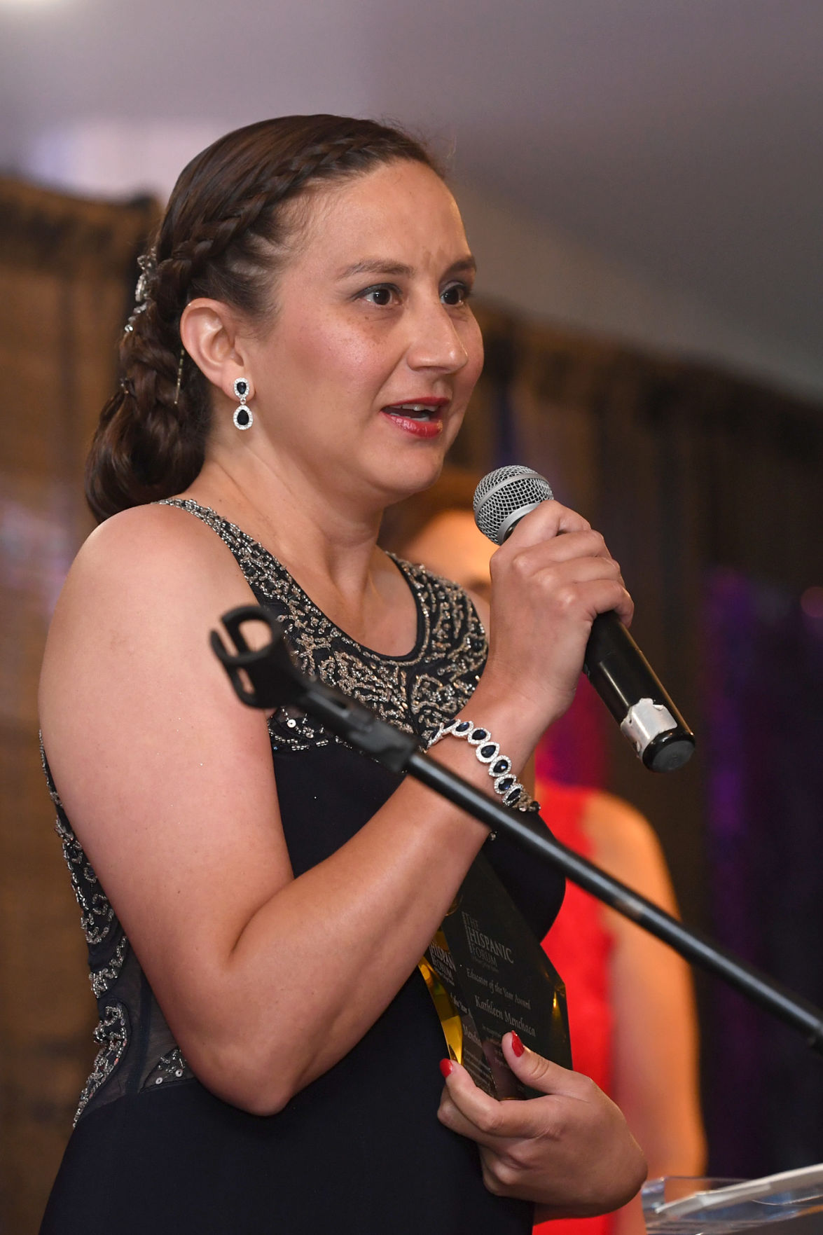 21st Annual Scholarship Gala